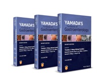 copertina di Yamada' s Textbook of Gastroenterology
