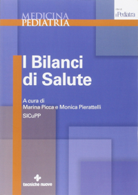 copertina di I Bilanci di Salute